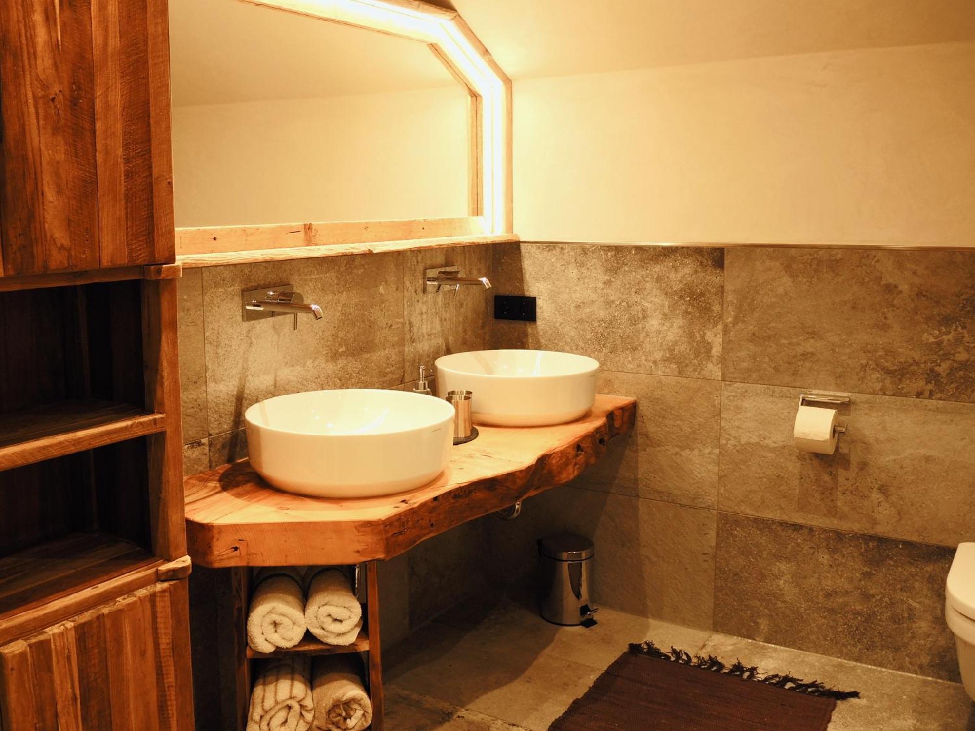Trudis Hoamat Guest House Бах Стая снимка