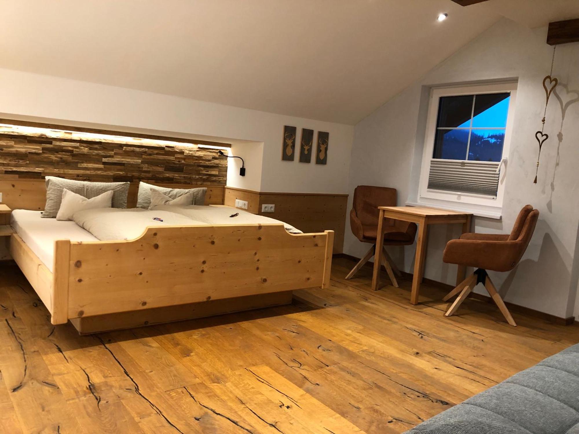 Trudis Hoamat Guest House Бах Стая снимка