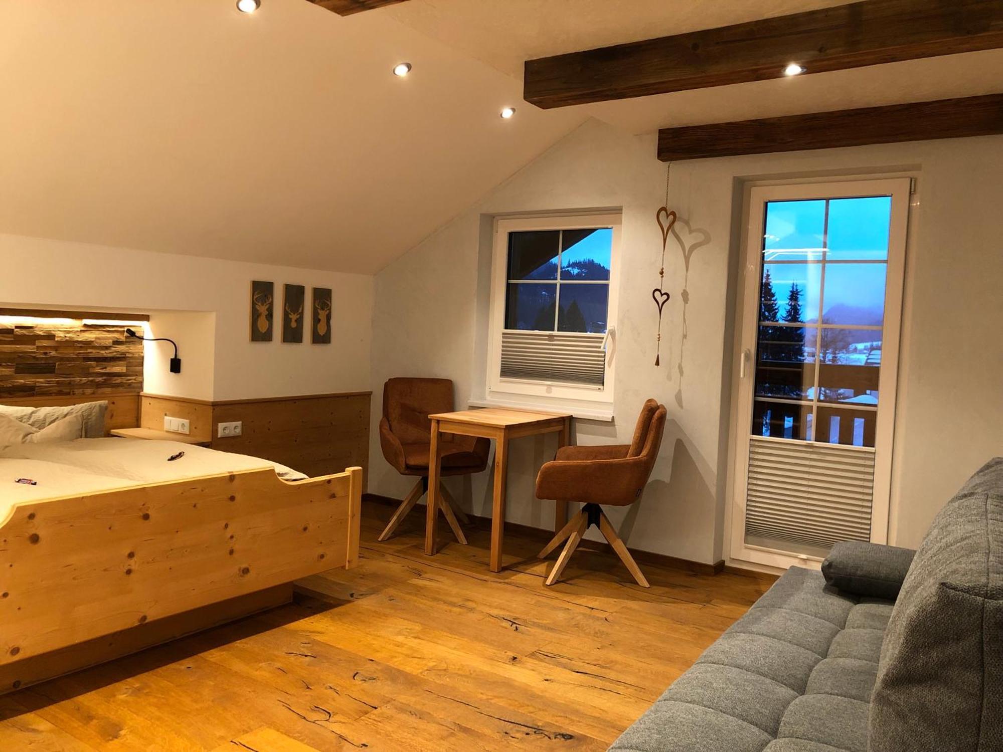 Trudis Hoamat Guest House Бах Стая снимка
