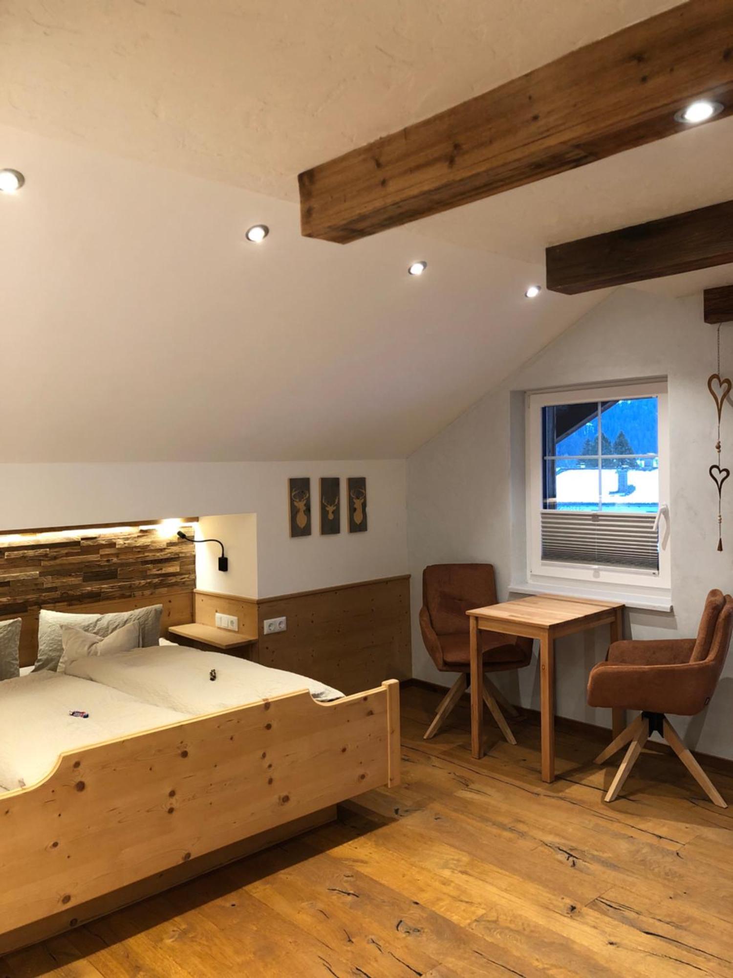 Trudis Hoamat Guest House Бах Стая снимка