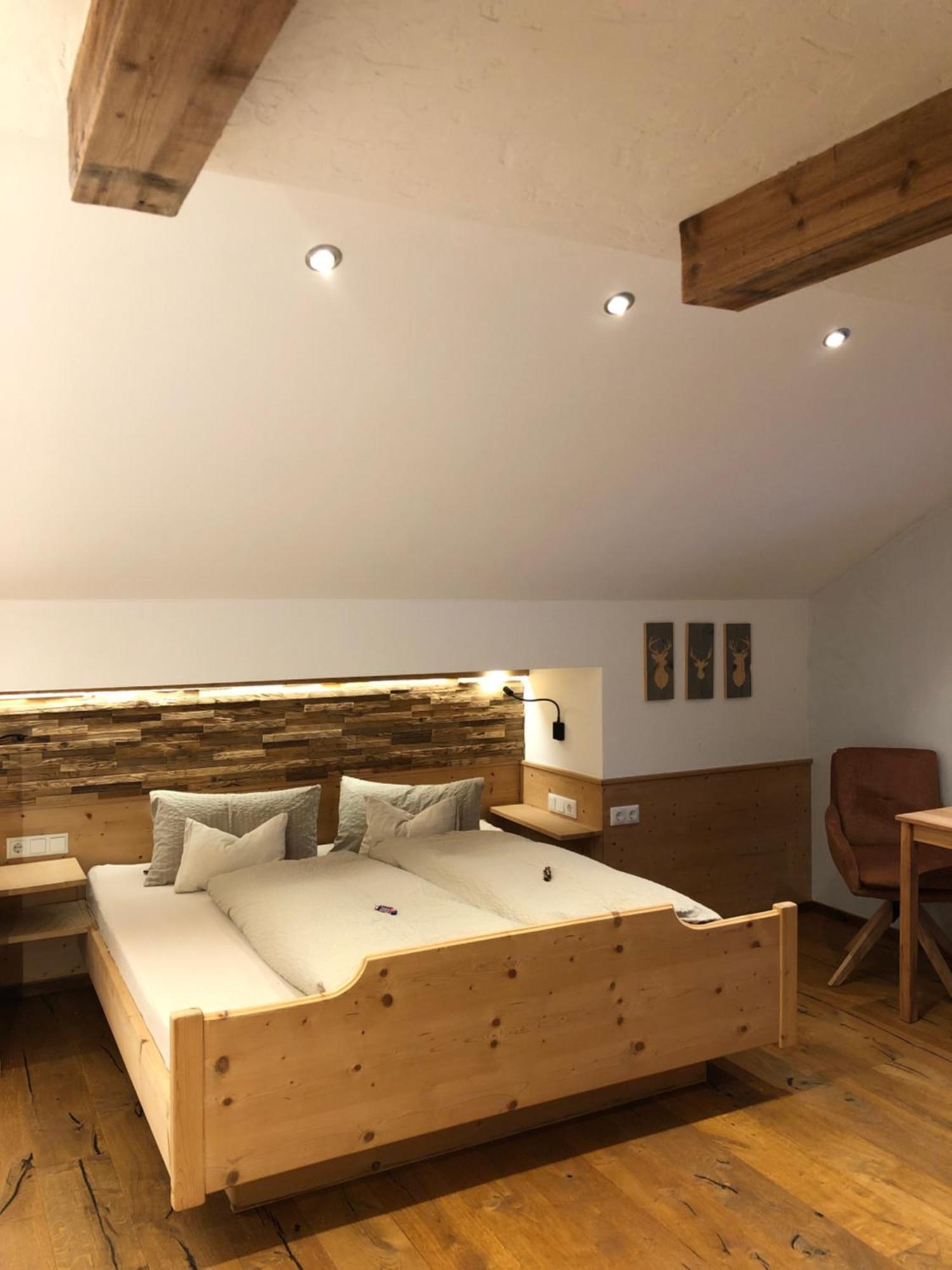 Trudis Hoamat Guest House Бах Стая снимка