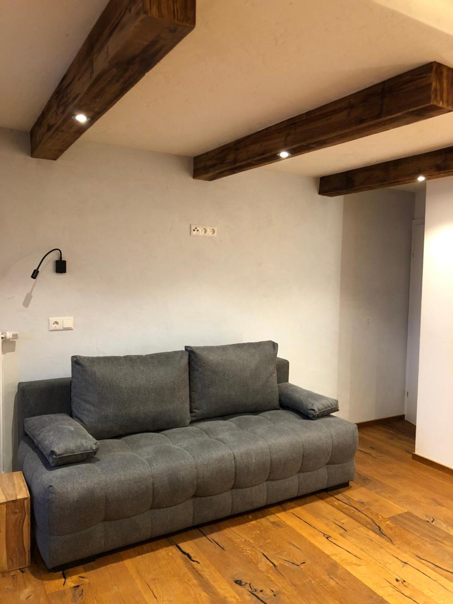 Trudis Hoamat Guest House Бах Стая снимка