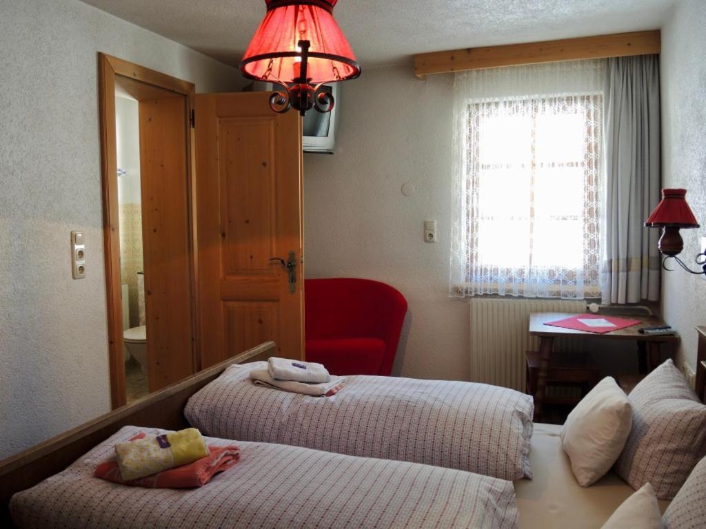 Trudis Hoamat Guest House Бах Екстериор снимка